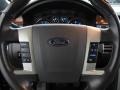 2010 Dark Ink Blue Metallic Ford Flex Limited  photo #19