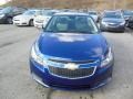 Blue Topaz Metallic - Cruze LS Photo No. 3