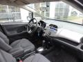 Gray Interior Photo for 2012 Honda Fit #77668098