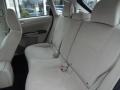 2011 Satin White Pearl Subaru Impreza 2.5i Premium Wagon  photo #18