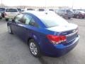 Blue Topaz Metallic - Cruze LS Photo No. 6