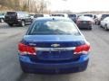 Blue Topaz Metallic - Cruze LS Photo No. 7