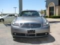 Diamond Graphite Metallic - M 45 Sedan Photo No. 2