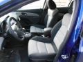 Blue Topaz Metallic - Cruze LS Photo No. 11