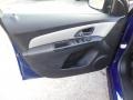 Blue Topaz Metallic - Cruze LS Photo No. 12