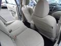 2011 Satin White Pearl Subaru Impreza 2.5i Premium Wagon  photo #24