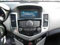 Blue Topaz Metallic - Cruze LS Photo No. 16