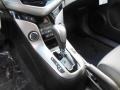 Blue Topaz Metallic - Cruze LS Photo No. 17