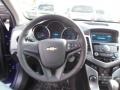 Blue Topaz Metallic - Cruze LS Photo No. 18