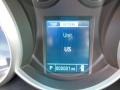Blue Topaz Metallic - Cruze LS Photo No. 19