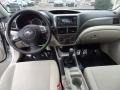 2011 Satin White Pearl Subaru Impreza 2.5i Premium Wagon  photo #30