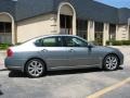 Diamond Graphite Metallic - M 45 Sedan Photo No. 4