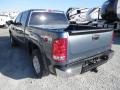 2013 Stealth Gray Metallic GMC Sierra 1500 SLE Crew Cab 4x4  photo #18