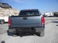 2013 Stealth Gray Metallic GMC Sierra 1500 SLE Crew Cab 4x4  photo #19