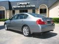 Diamond Graphite Metallic - M 45 Sedan Photo No. 5
