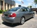 Diamond Graphite Metallic - M 45 Sedan Photo No. 6