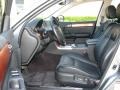 Diamond Graphite Metallic - M 45 Sedan Photo No. 8