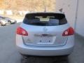 2011 Silver Ice Metallic Nissan Rogue SL AWD  photo #4