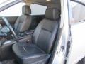 2011 Silver Ice Metallic Nissan Rogue SL AWD  photo #9