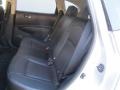2011 Silver Ice Metallic Nissan Rogue SL AWD  photo #10
