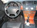 Diamond Graphite Metallic - M 45 Sedan Photo No. 11