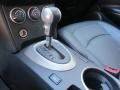 2011 Silver Ice Metallic Nissan Rogue SL AWD  photo #13