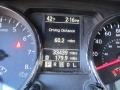 2011 Silver Ice Metallic Nissan Rogue SL AWD  photo #15