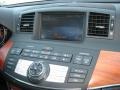 Diamond Graphite Metallic - M 45 Sedan Photo No. 13