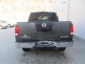 Smoke Gray - Titan SV Crew Cab 4x4 Photo No. 4