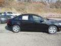 Black Granite Metallic - Cruze LS Photo No. 1