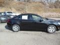 2013 Black Granite Metallic Chevrolet Cruze LS  photo #1