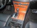 Diamond Graphite Metallic - M 45 Sedan Photo No. 14