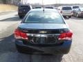 2013 Black Granite Metallic Chevrolet Cruze LS  photo #7