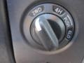 Smoke Gray - Titan SV Crew Cab 4x4 Photo No. 12