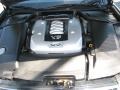 Diamond Graphite Metallic - M 45 Sedan Photo No. 16