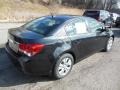 Black Granite Metallic - Cruze LS Photo No. 8