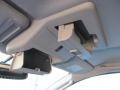 Smoke Gray - Titan SV Crew Cab 4x4 Photo No. 13