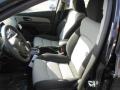 Black Granite Metallic - Cruze LS Photo No. 11