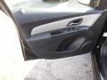 Black Granite Metallic - Cruze LS Photo No. 12