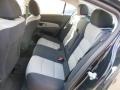 Black Granite Metallic - Cruze LS Photo No. 13
