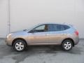 Gotham Gray - Rogue S AWD 360 Value Package Photo No. 2