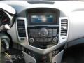 Black Granite Metallic - Cruze LS Photo No. 16