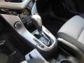 Black Granite Metallic - Cruze LS Photo No. 17