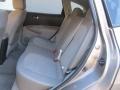 Gotham Gray - Rogue S AWD 360 Value Package Photo No. 9