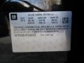 Black Granite Metallic - Cruze LS Photo No. 20