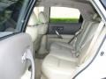 2007 Ivory Pearl Infiniti FX 35  photo #9