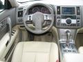 2007 Ivory Pearl Infiniti FX 35  photo #11