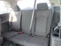 2007 GMC Acadia SLE AWD Rear Seat