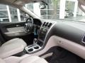 Liquid Silver Metallic - Acadia SLT Photo No. 6