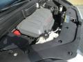 3.6 Liter DOHC 24-Valve VVT V6 2007 GMC Acadia SLE AWD Engine
